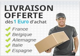 projecteur led pro livraison gratuite