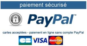 Paiement paypal sans compte paypal
