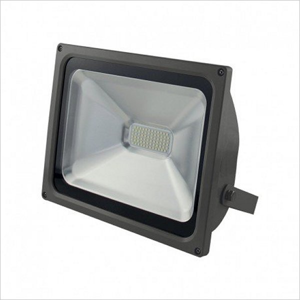 Projecteur led 10W SMD pro extra plat