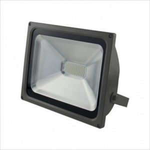 projecteur led 20w smd pro extra plat