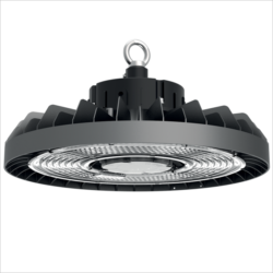 Suspension industrielle led highbay 120w