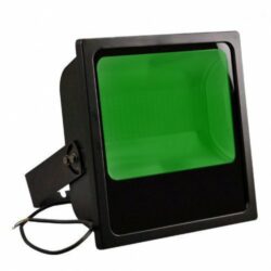 projecteur led vert ip65 smd