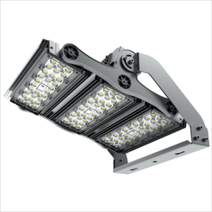 Projecteur led 150W Smd pour grue de chantier