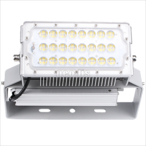 Projecteur LED industriel 600W – GROUPE MAHMOUDI