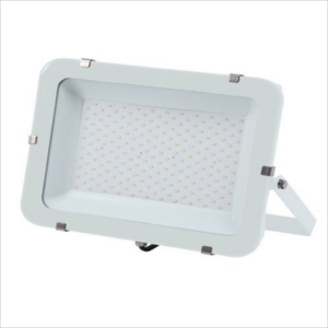 PROJECTEUR-LED-ULTRA-PLAT-4500K-6000K-WHITE