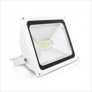 projecteur led blanc smd pro extra plat
