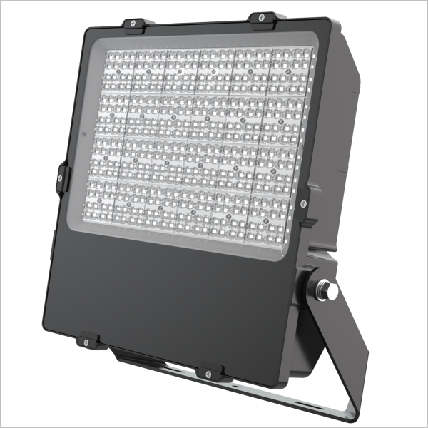 Gm - Projecteur LED pour l'éclairage intérieur et extérieur