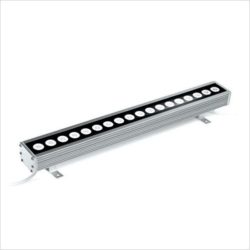 wall washer led 18W pour eclairage architectural