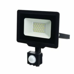 PROJECTEUR-LED-DETECTEUR-IR-20W