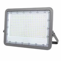 projecteur-led-150W-Pro-puissant-ultra-plat